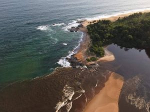 Tourisme en Côte d'Ivoire